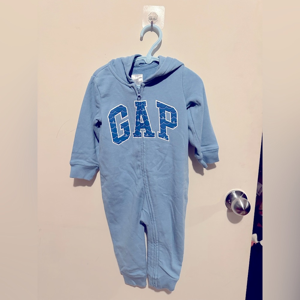 Baby Gap One Piece 12-18m